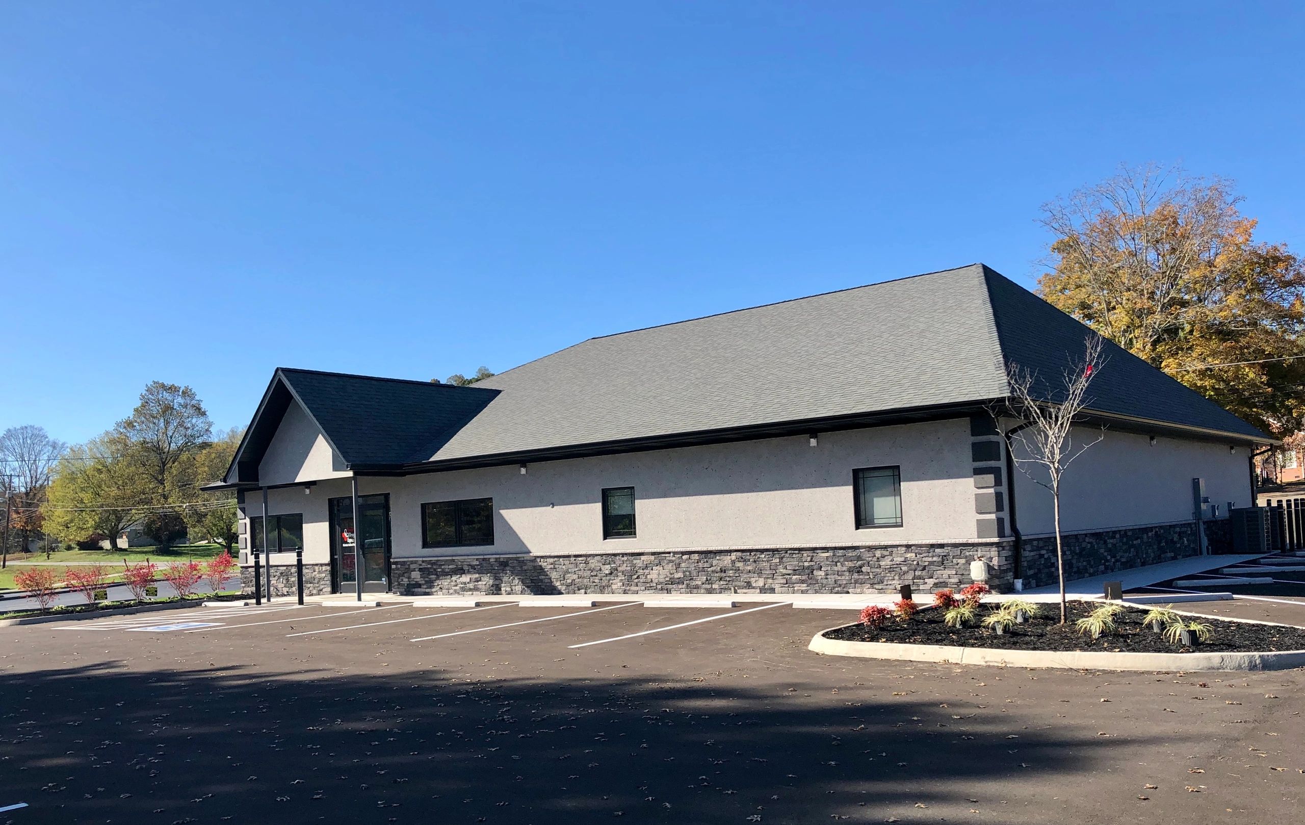 WalkIn Clinic Maynardville Express Care