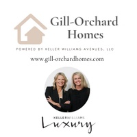 Gill-Orchard Homes