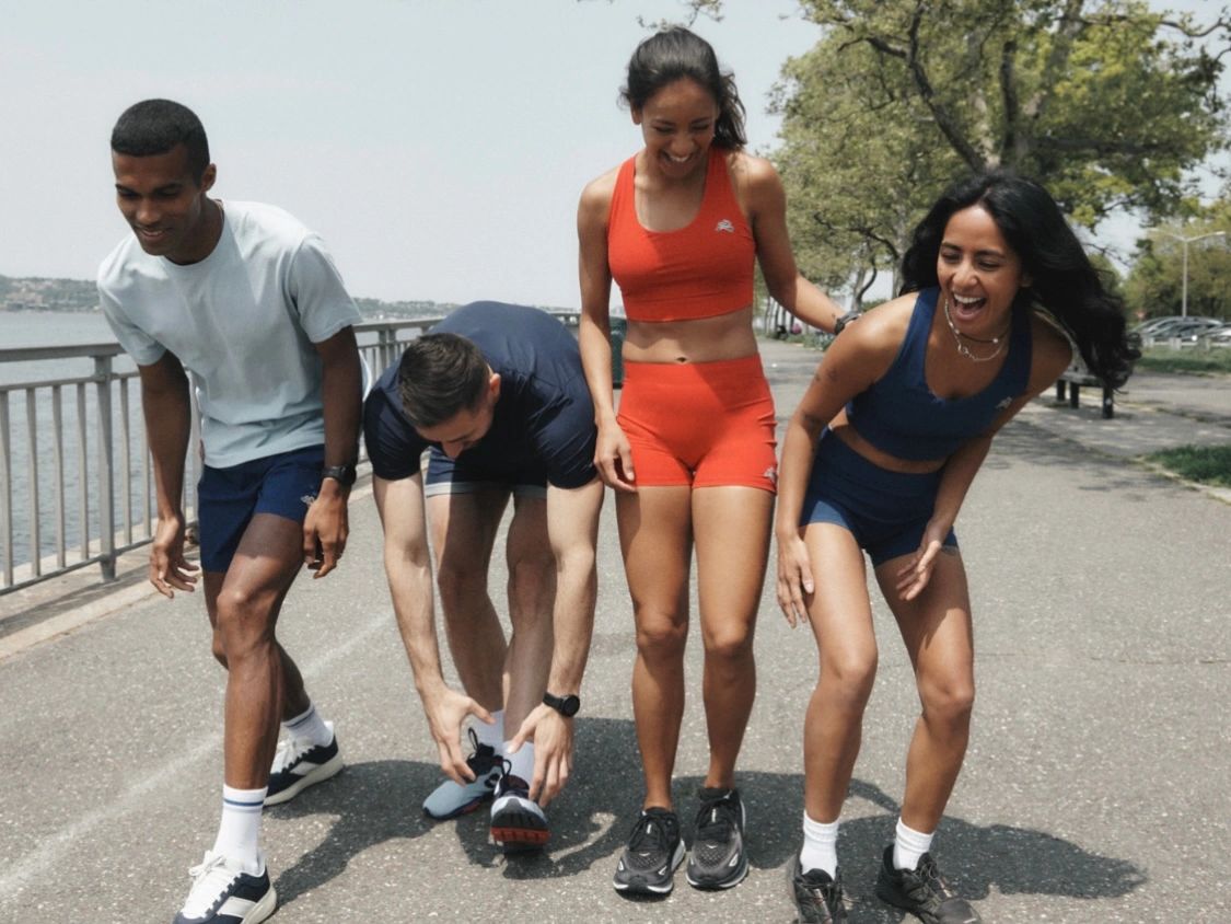 Why Runners are Weird AF