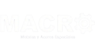 Metales y Aceros Especiales Macro