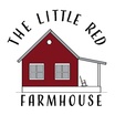 The Little Red Farmhouse