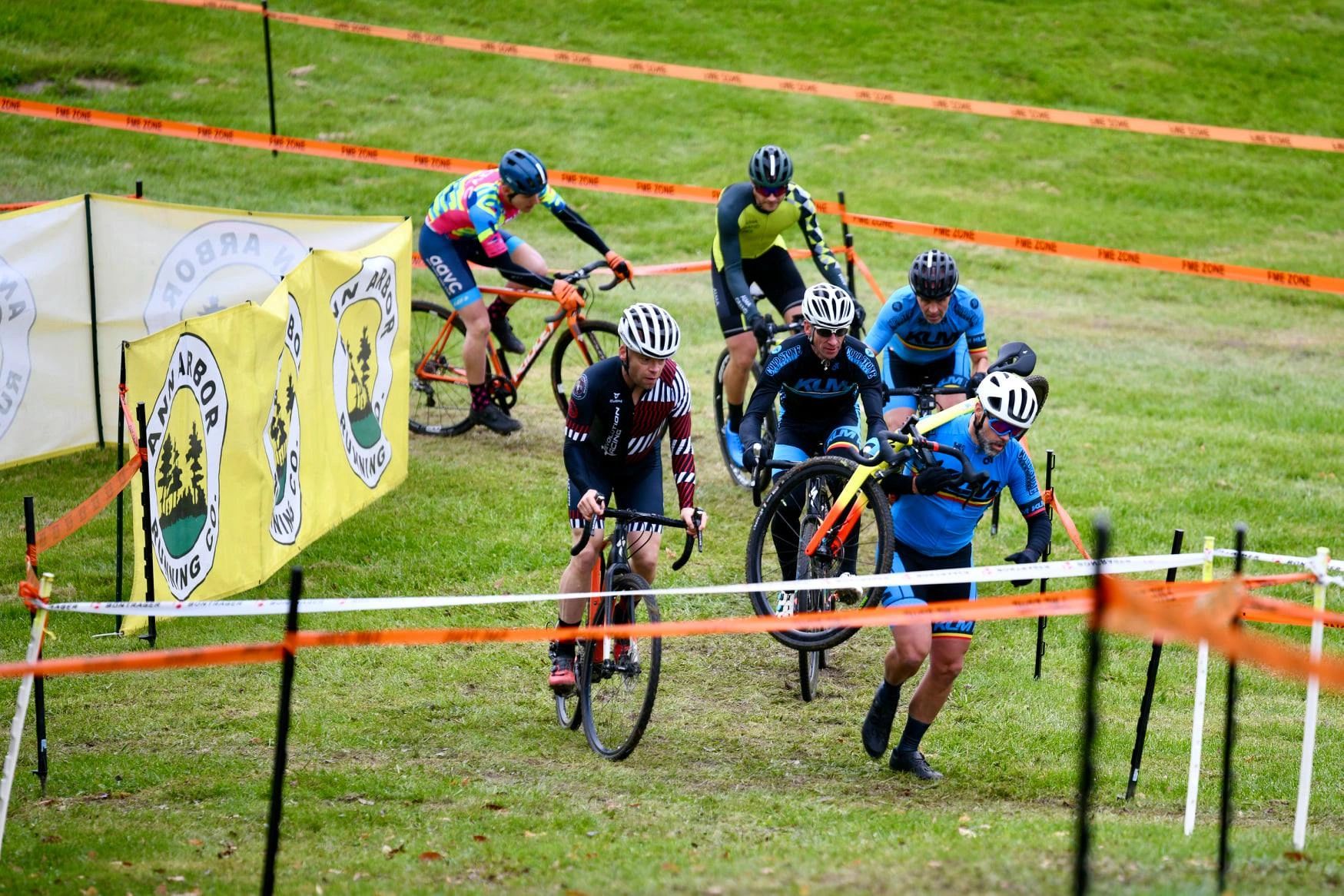Michigan Cyclocross Series