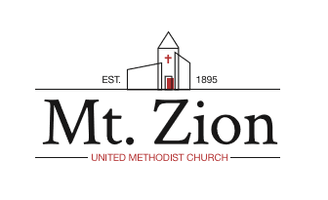 Mt. Zion UMC Laurel