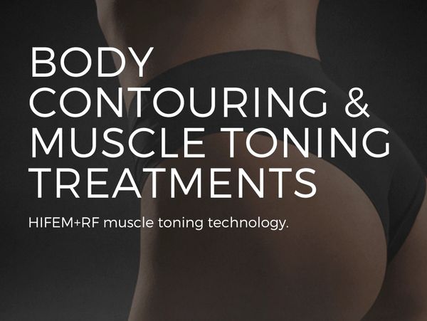 Isobod Muscle Toning