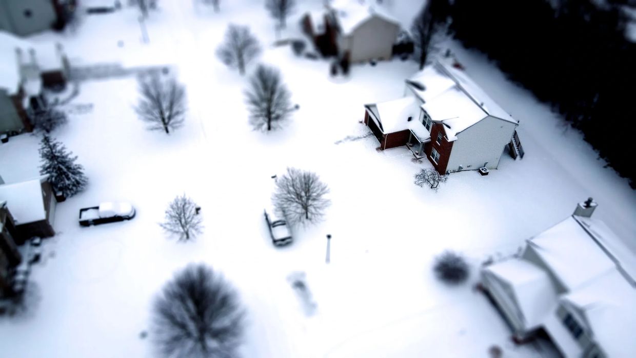 Board Evergreen Meadows HOA