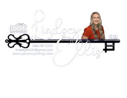Lindsey Ellis
THE RIDGE REALTY GROUP