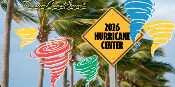Hurricane Center 2026