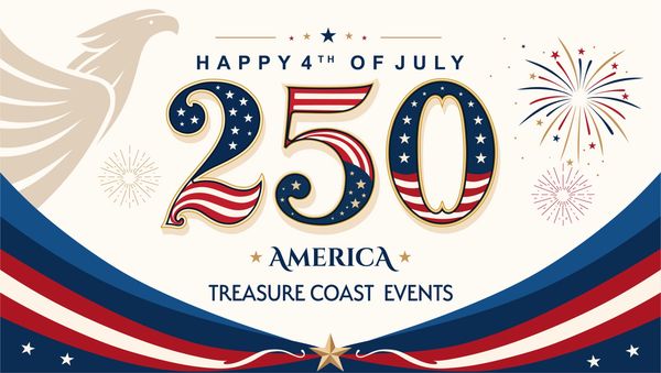 4th July 250 events