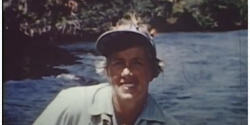 A Florida River, Its Wildlife: A Look at St. Lucie River