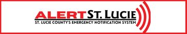 Alert St Lucie