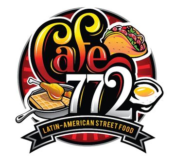 cafe 772 Restaurant