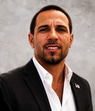 Eric Strazzeri
