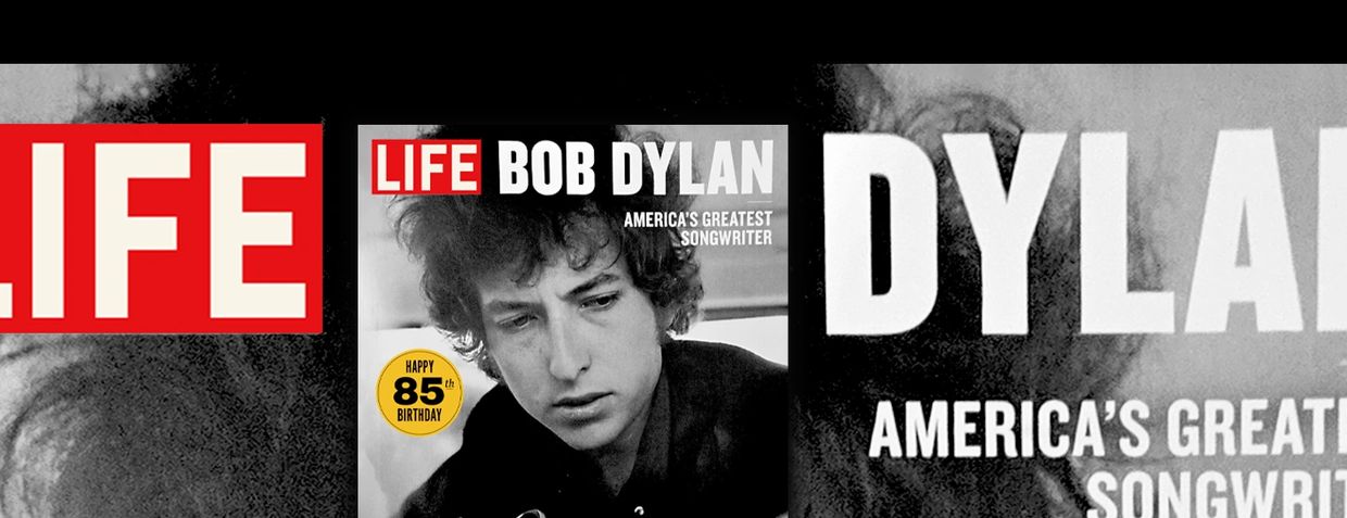 Bob Dylan