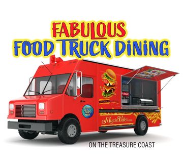 Food truck 