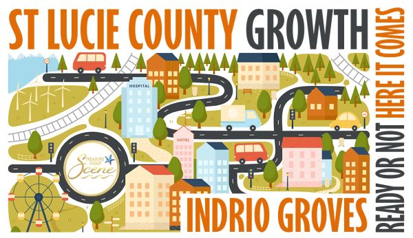 Indrio Groves Project