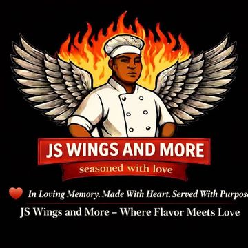 JS Wings and More