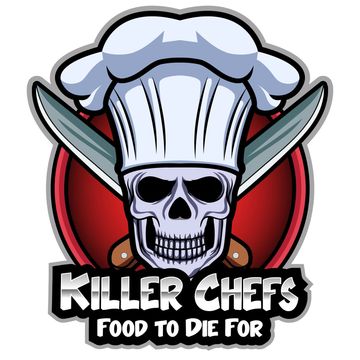 Killer Chefs On Wheels