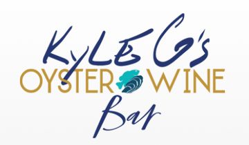 Kyle G's Oyster & Wine Bar