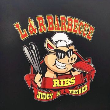 L & R Barbecue