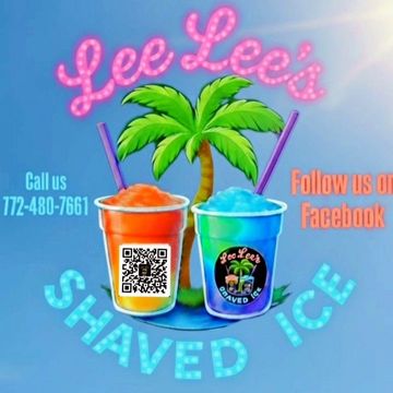 Lee Lee's Shaved Ice