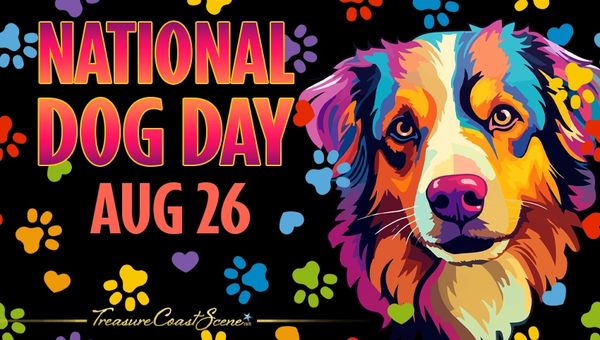National Dog day