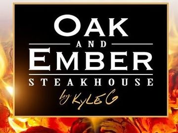 Oak & Ember Steakhouse