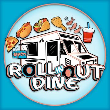 ROLL IN DINE OUT FOOD TRUCK LLC.