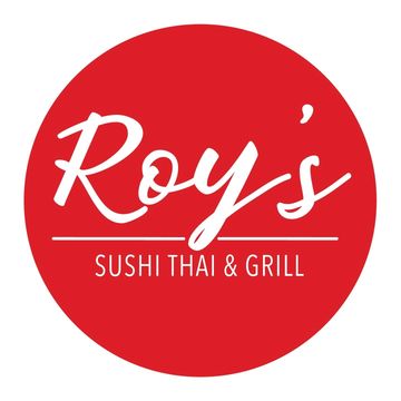 Roy's Sushi