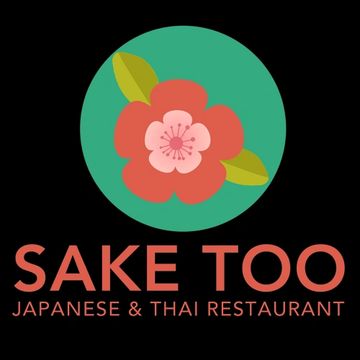 Sake Too