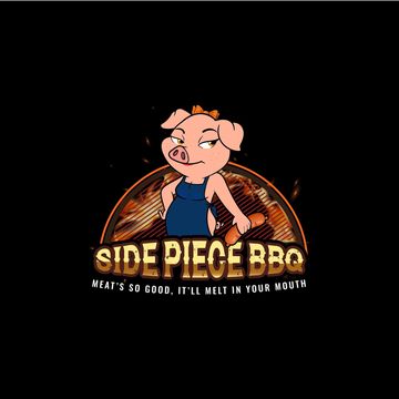 Side Piece BBQ