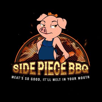 Side Piece BBQ