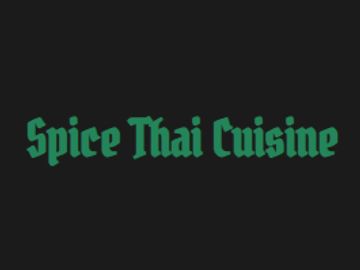 Spice Thai Cuisine