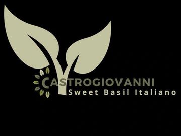 Sweet Basil Italiano