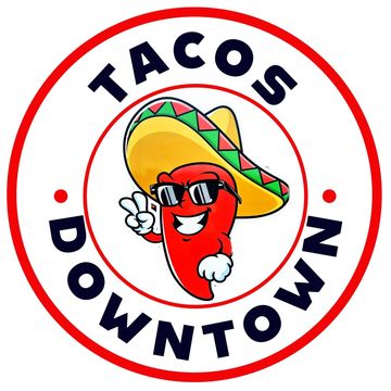 Tacos Downtown