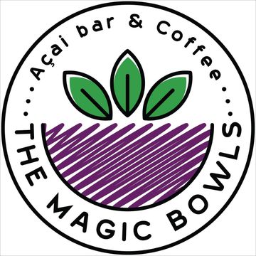 The Magic Bowls-