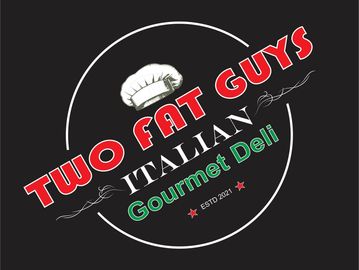 Two Fat Guys from Brooklyn