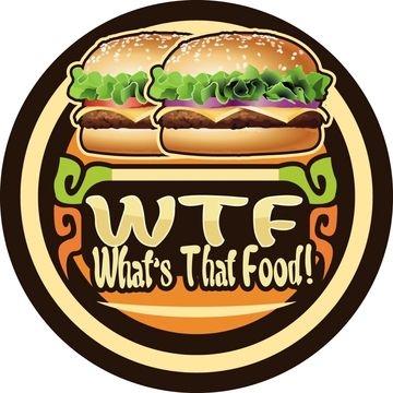WTF - What’s That Food USA