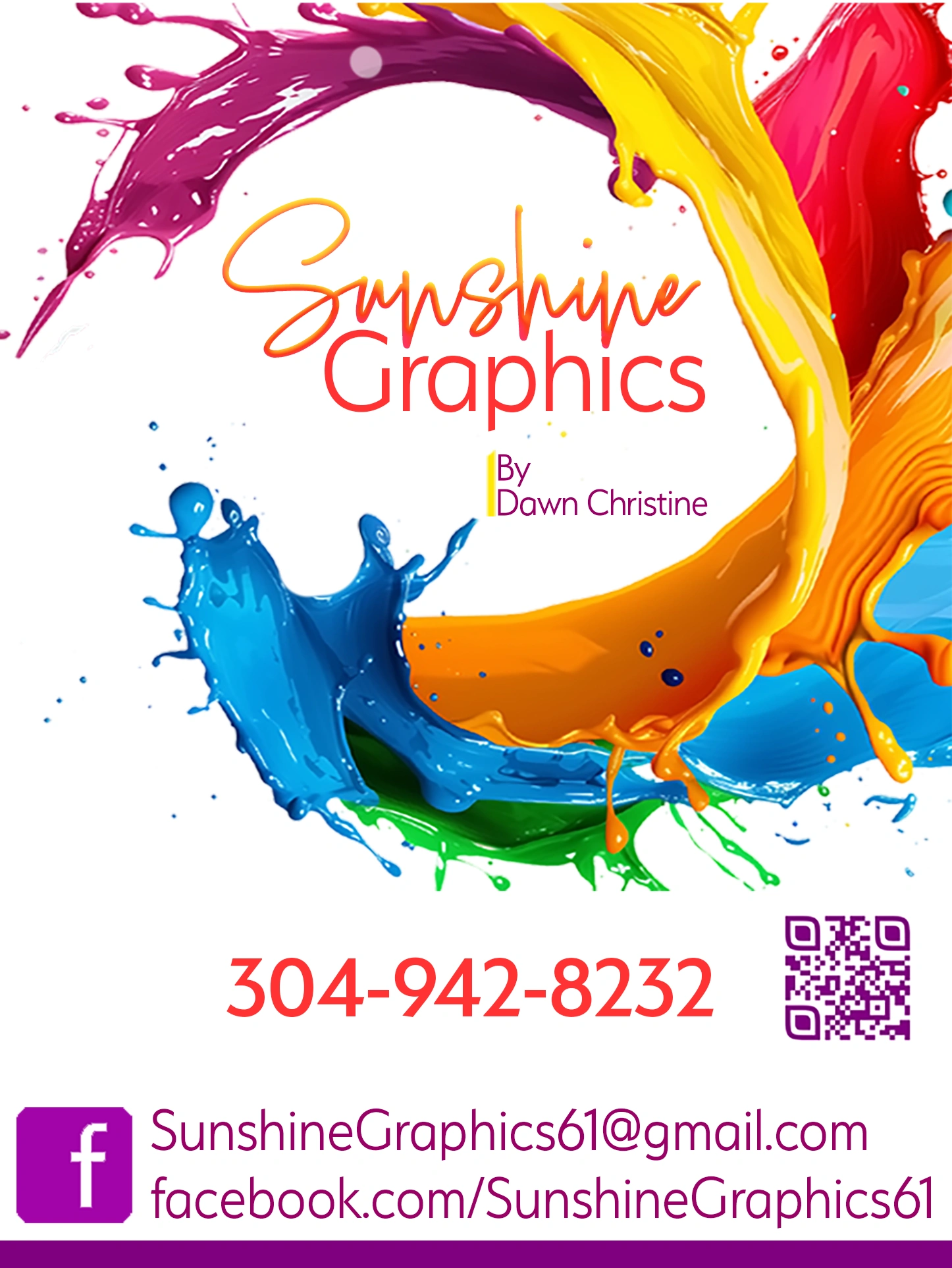 Sunshine Graphics