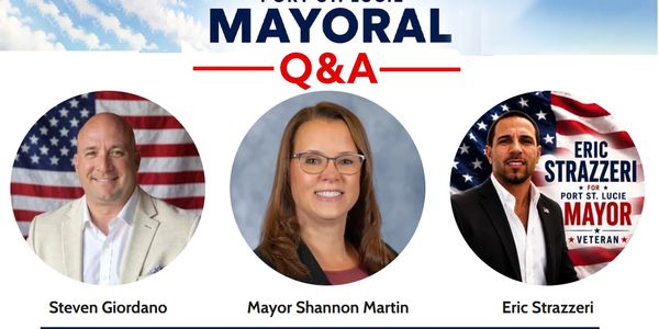 PSL Mayoral Q&A