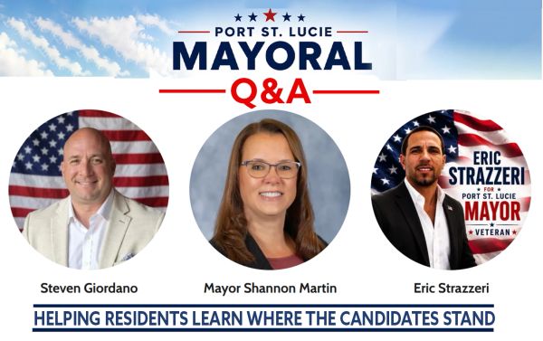 PSL Mayoral Q&A