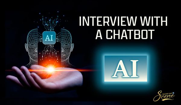 Interview with a chatbot