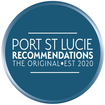 logo of port st lucie recommendations