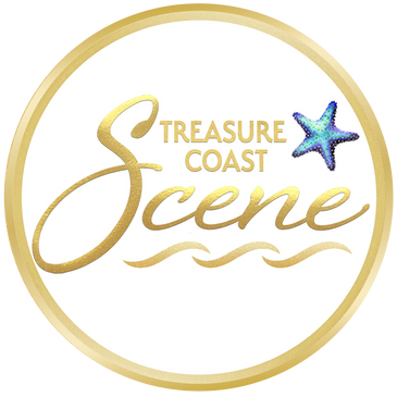 Treasure Coast Scene logo