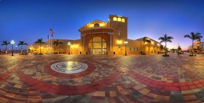 MidFlorida Event Center