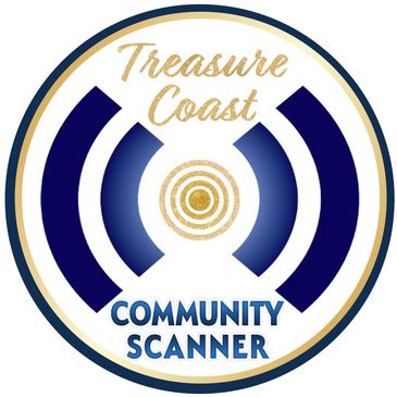 Treasure Coast Community Scanner