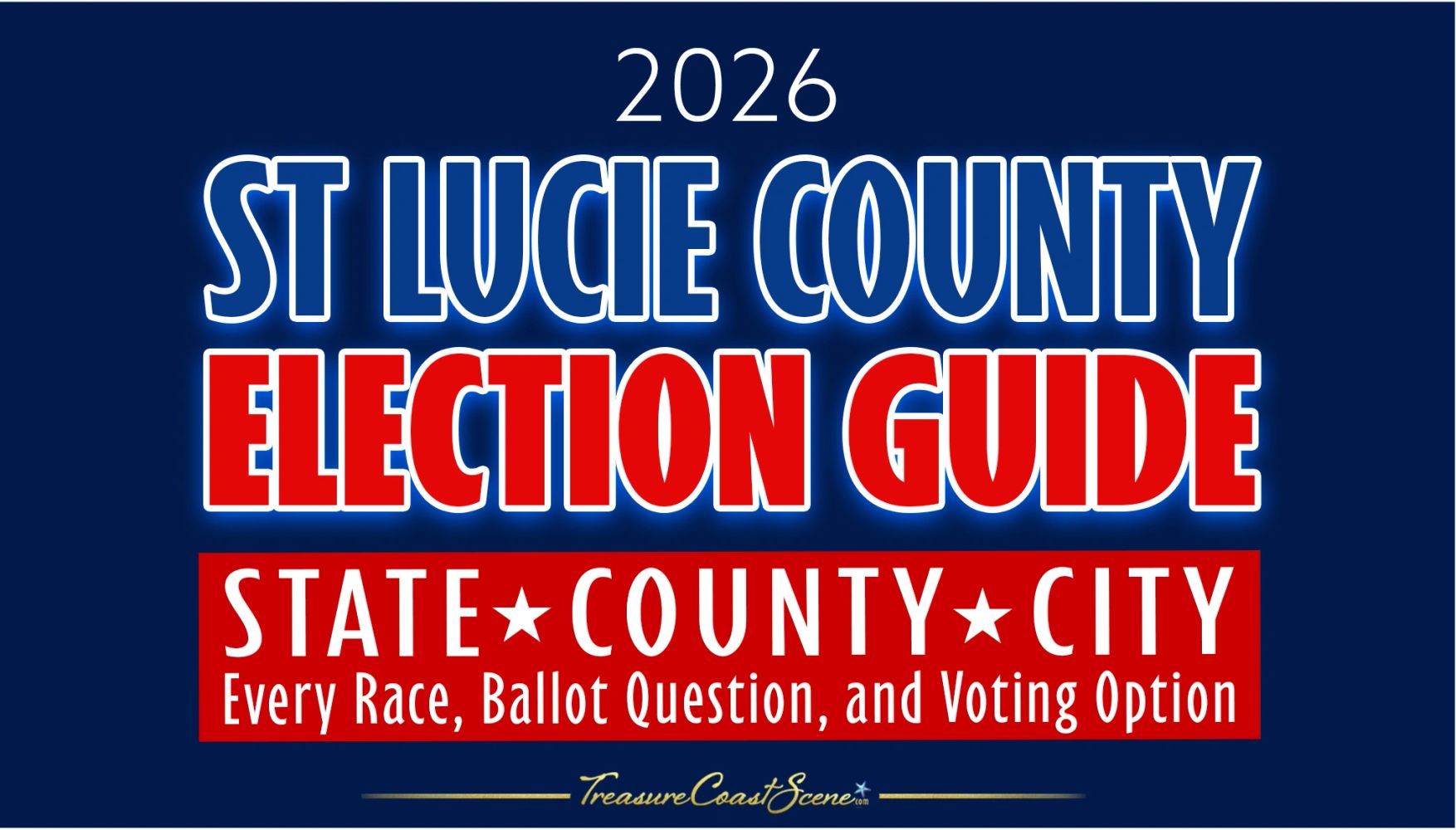 SLC Election Guide