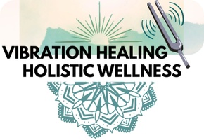 Vibration Healing
