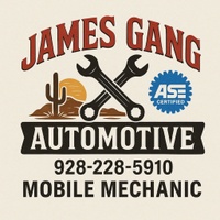 James Gang Automotive