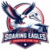 WECOME TO  
NPR/GTSA SOARING EAGLES DIVING TEAM 