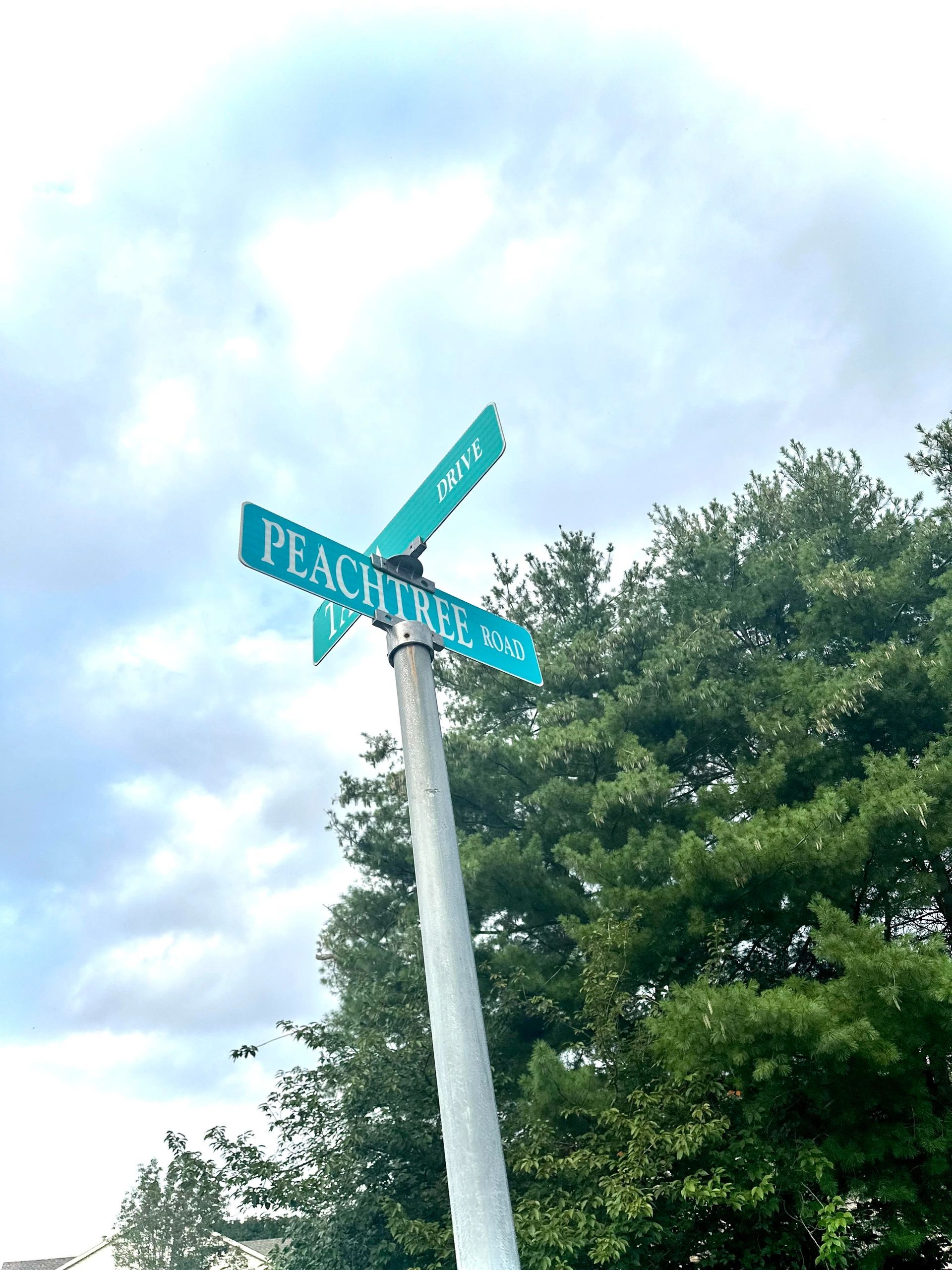 Peachtree City